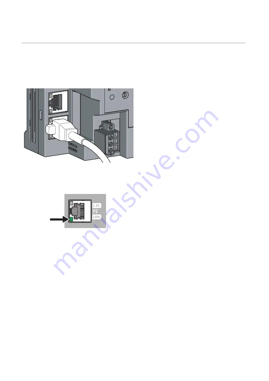 Mitsubishi Electric NZ2GF-CCB User Manual Download Page 48