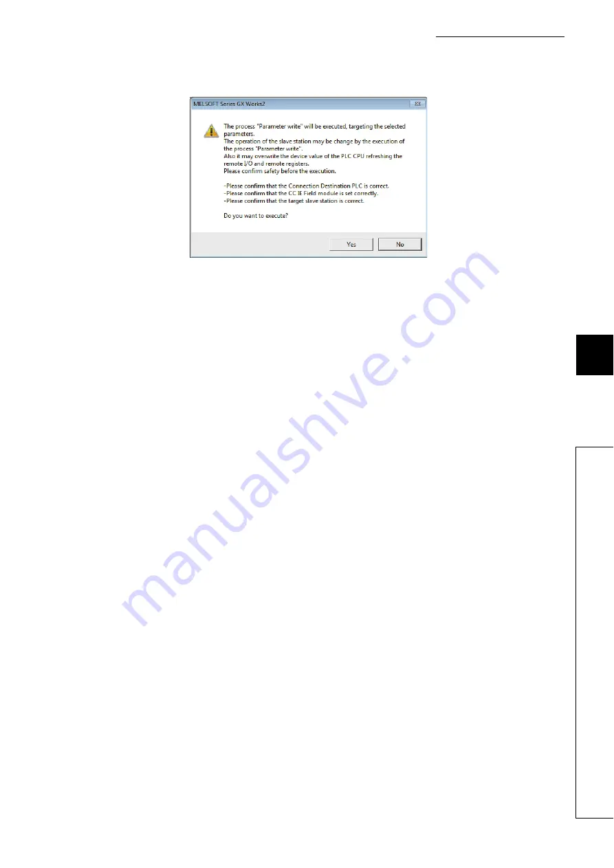 Mitsubishi Electric NZ2GF-CCB User Manual Download Page 65