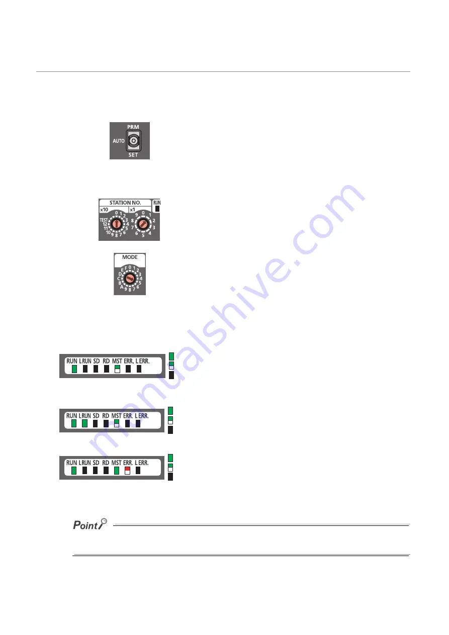 Mitsubishi Electric NZ2GF-CCB Скачать руководство пользователя страница 66