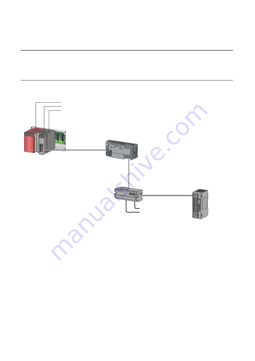 Mitsubishi Electric NZ2GF-CCB Скачать руководство пользователя страница 70