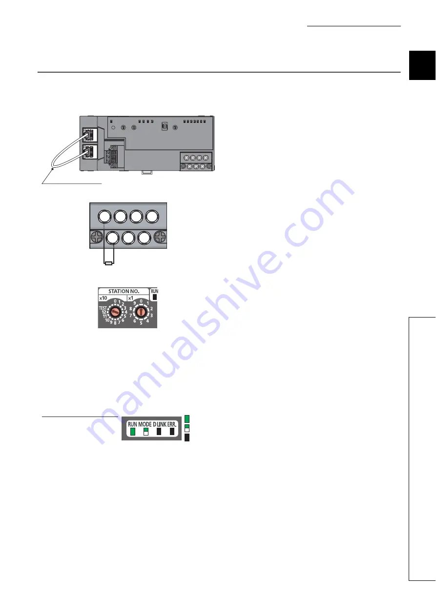 Mitsubishi Electric NZ2GF-CCB Скачать руководство пользователя страница 103