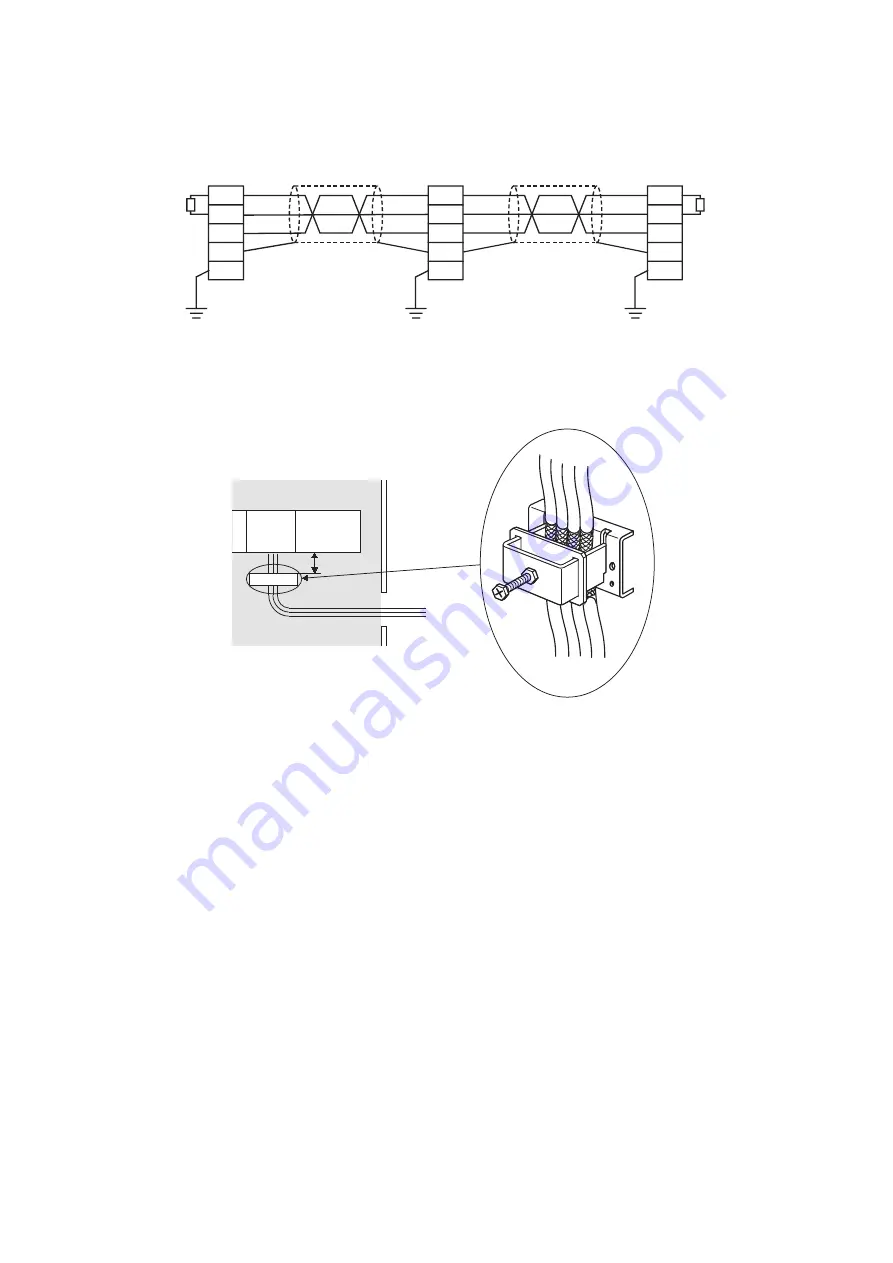 Mitsubishi Electric NZ2GF-CCB Скачать руководство пользователя страница 138