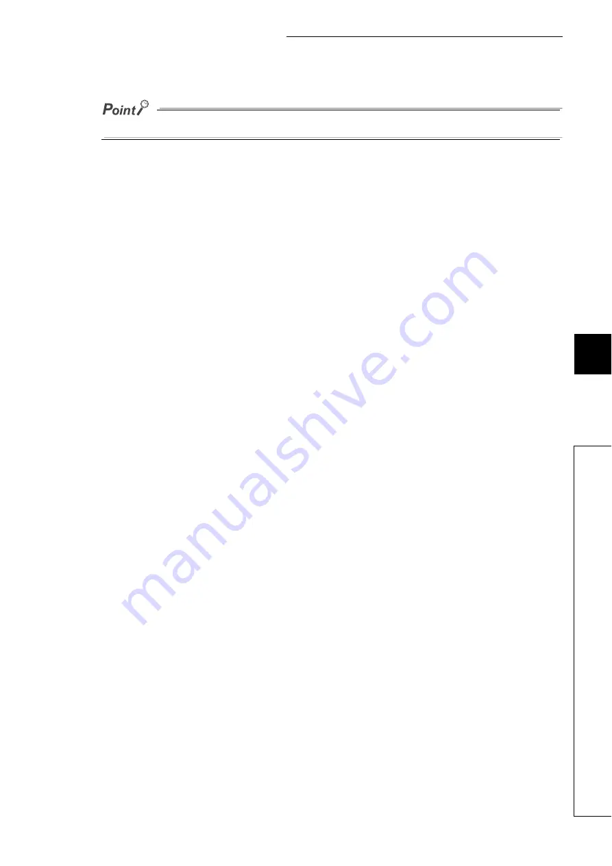 Mitsubishi Electric NZ2GF-ETB User Manual Download Page 111