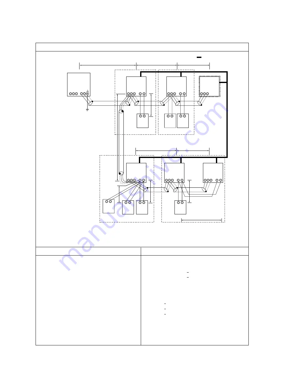 Mitsubishi Electric P250 Service Handbook Download Page 23