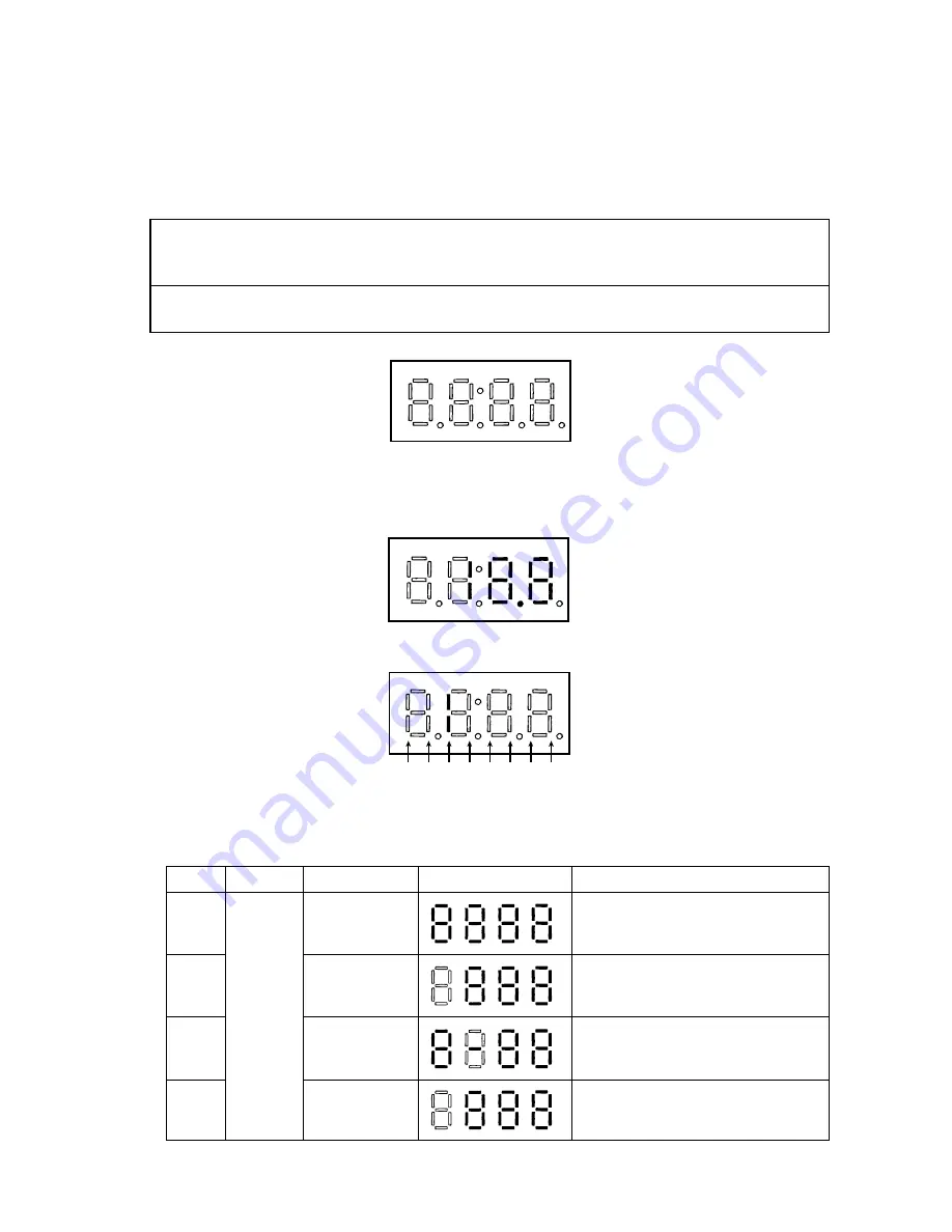 Mitsubishi Electric P250 Service Handbook Download Page 157