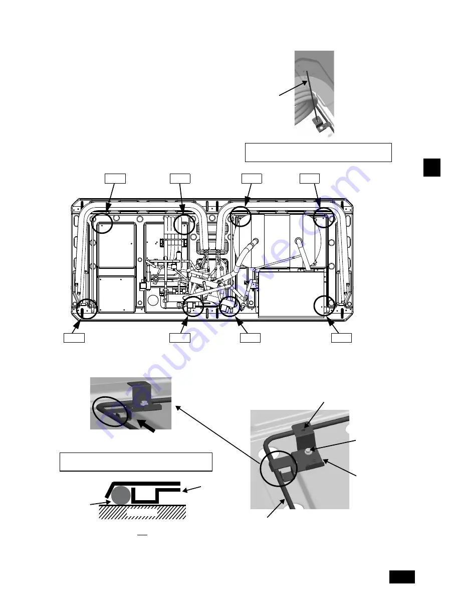 Mitsubishi Electric PAC-BH01EHT-E Installation Manual Download Page 29