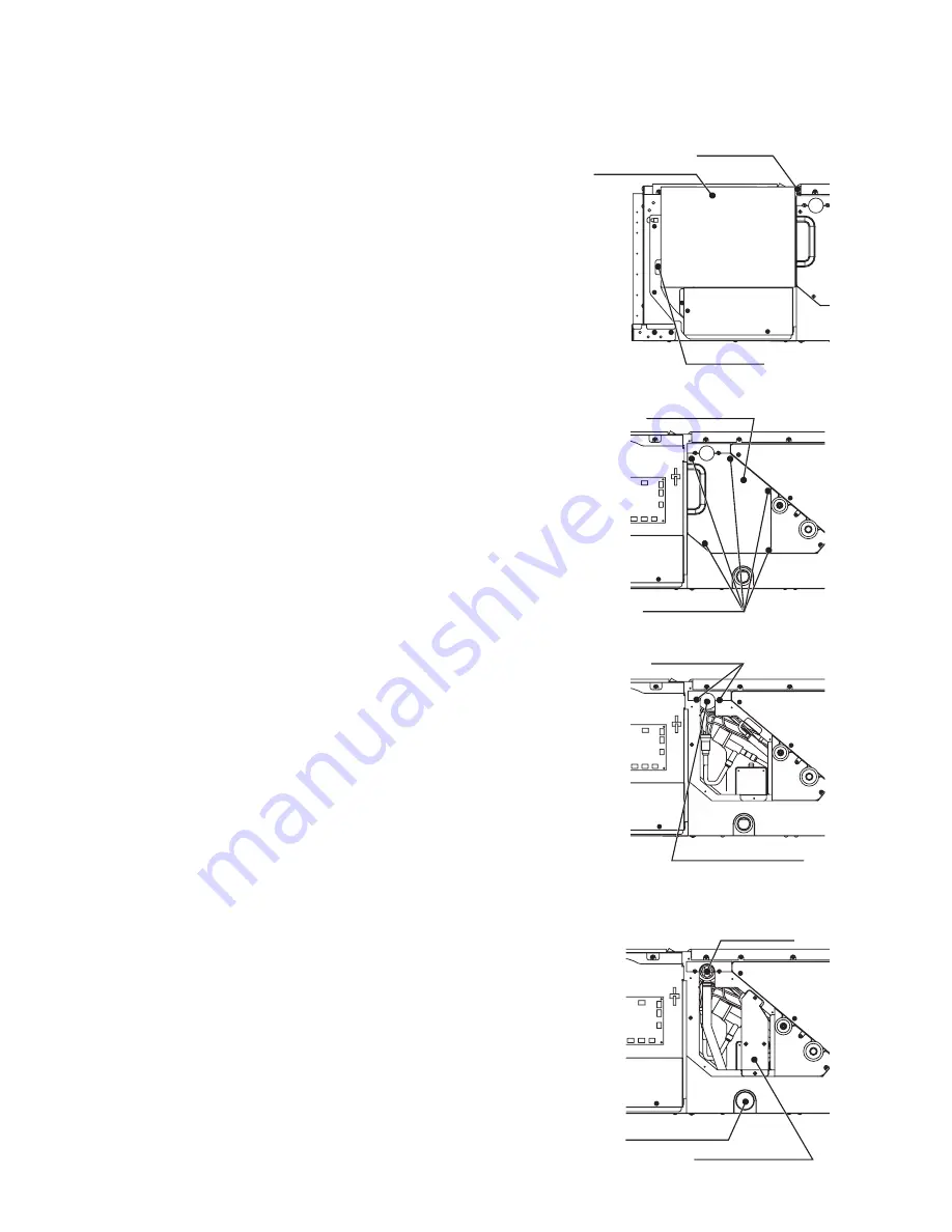 Mitsubishi Electric PAC-DRP10DP-E Installation Manual Download Page 3