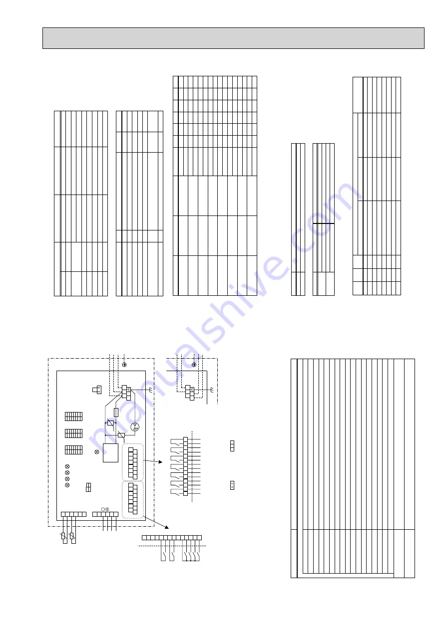 Mitsubishi Electric PAC-IF012B Скачать руководство пользователя страница 19