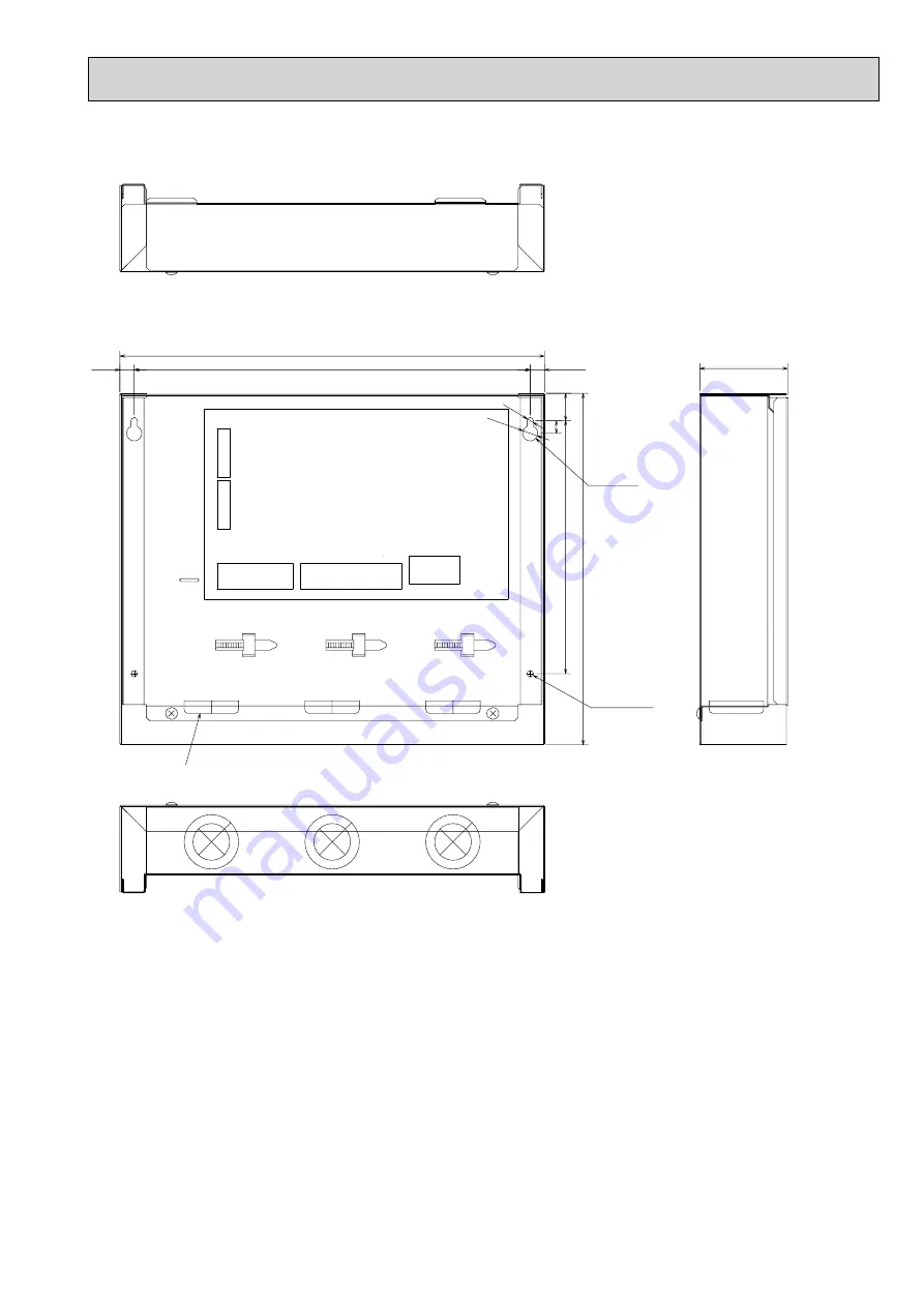 Mitsubishi Electric PAC-IF012B Скачать руководство пользователя страница 53