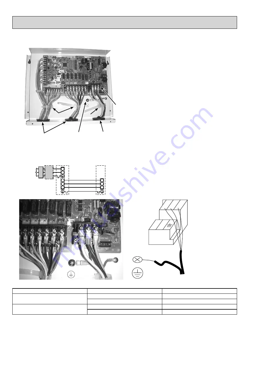 Mitsubishi Electric PAC-IF012B Скачать руководство пользователя страница 58