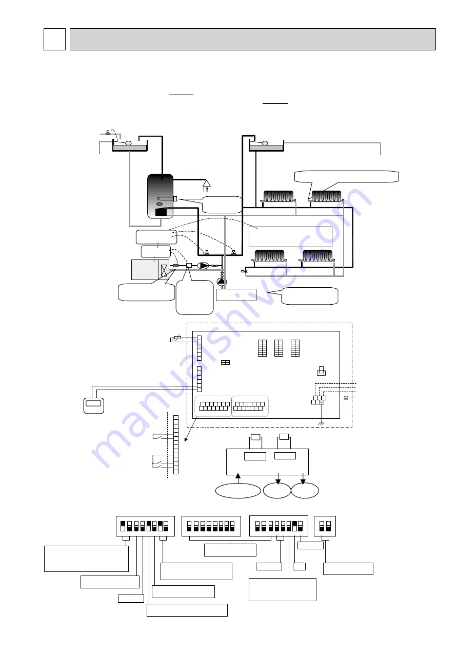 Mitsubishi Electric PAC-IF012B Скачать руководство пользователя страница 91