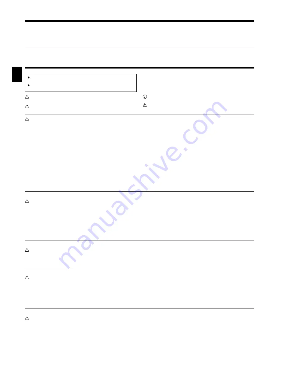 Mitsubishi Electric PAC-IF013B-E Installation Manual Download Page 2