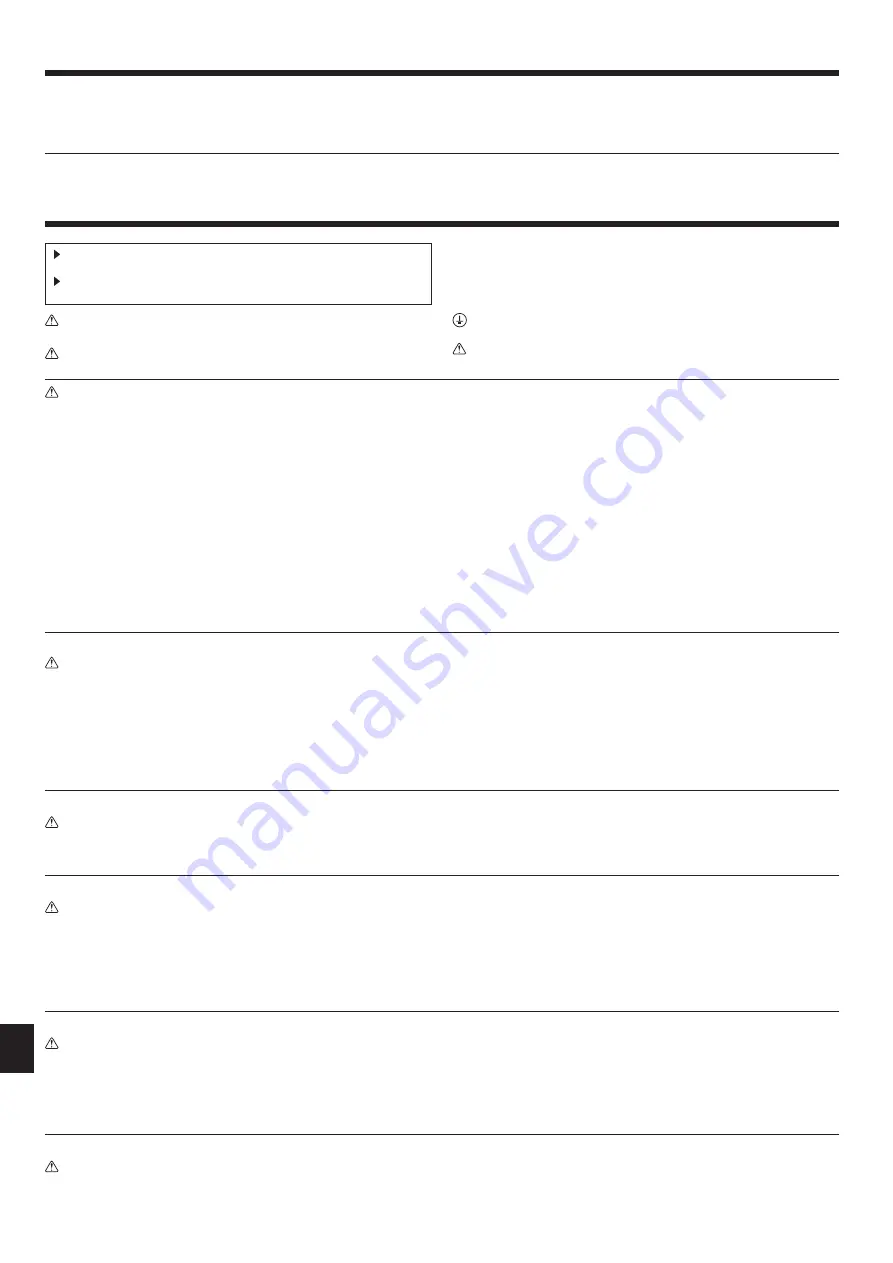 Mitsubishi Electric PAC-IF033B-E Скачать руководство пользователя страница 2