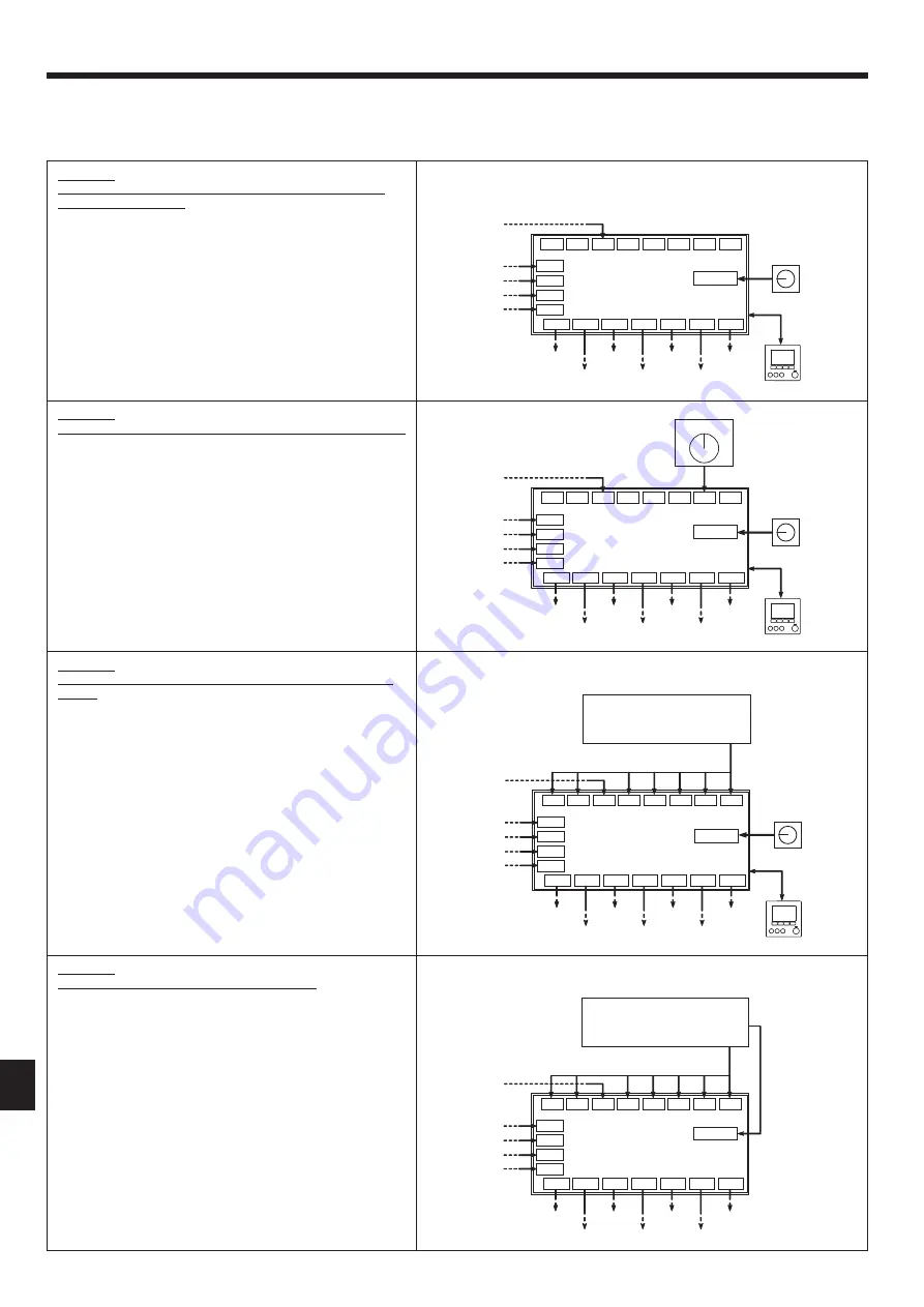 Mitsubishi Electric PAC-IF033B-E Скачать руководство пользователя страница 20