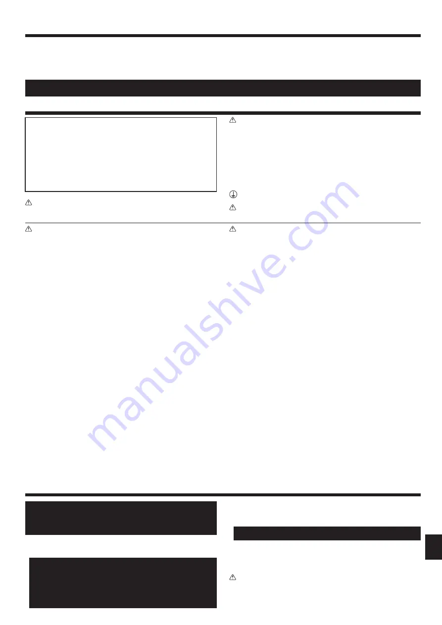 Mitsubishi Electric PAC-MK31BCB Installation Manual Download Page 15