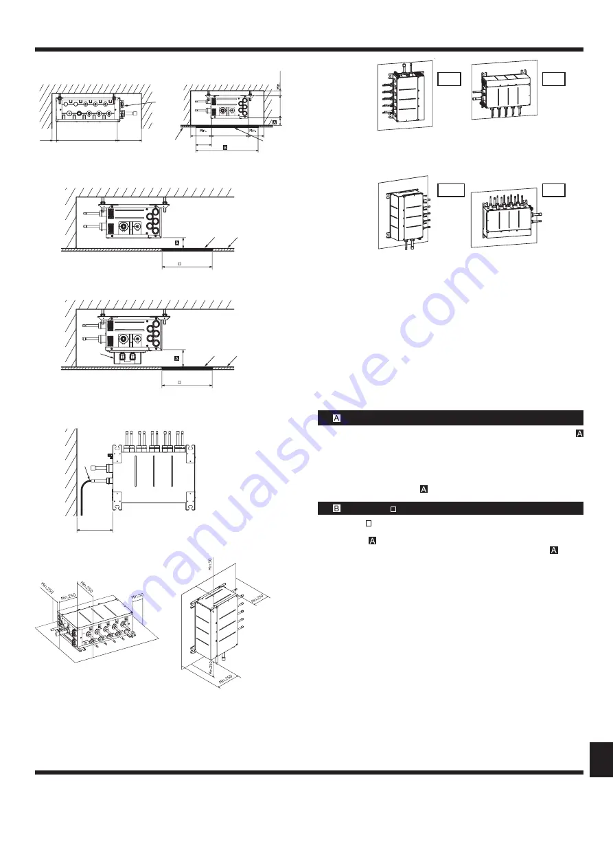 Mitsubishi Electric PAC-MK31BCB Скачать руководство пользователя страница 19