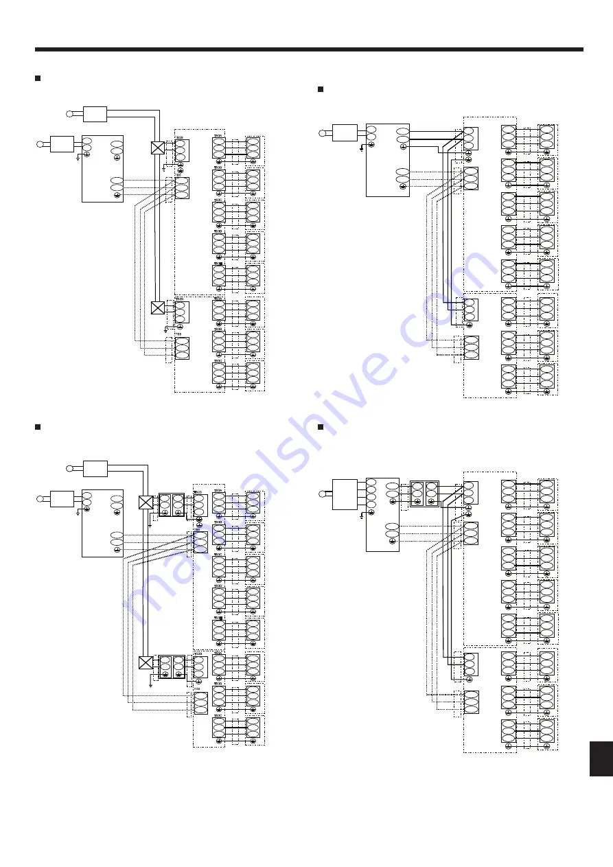 Mitsubishi Electric PAC-MK31BCB Скачать руководство пользователя страница 23