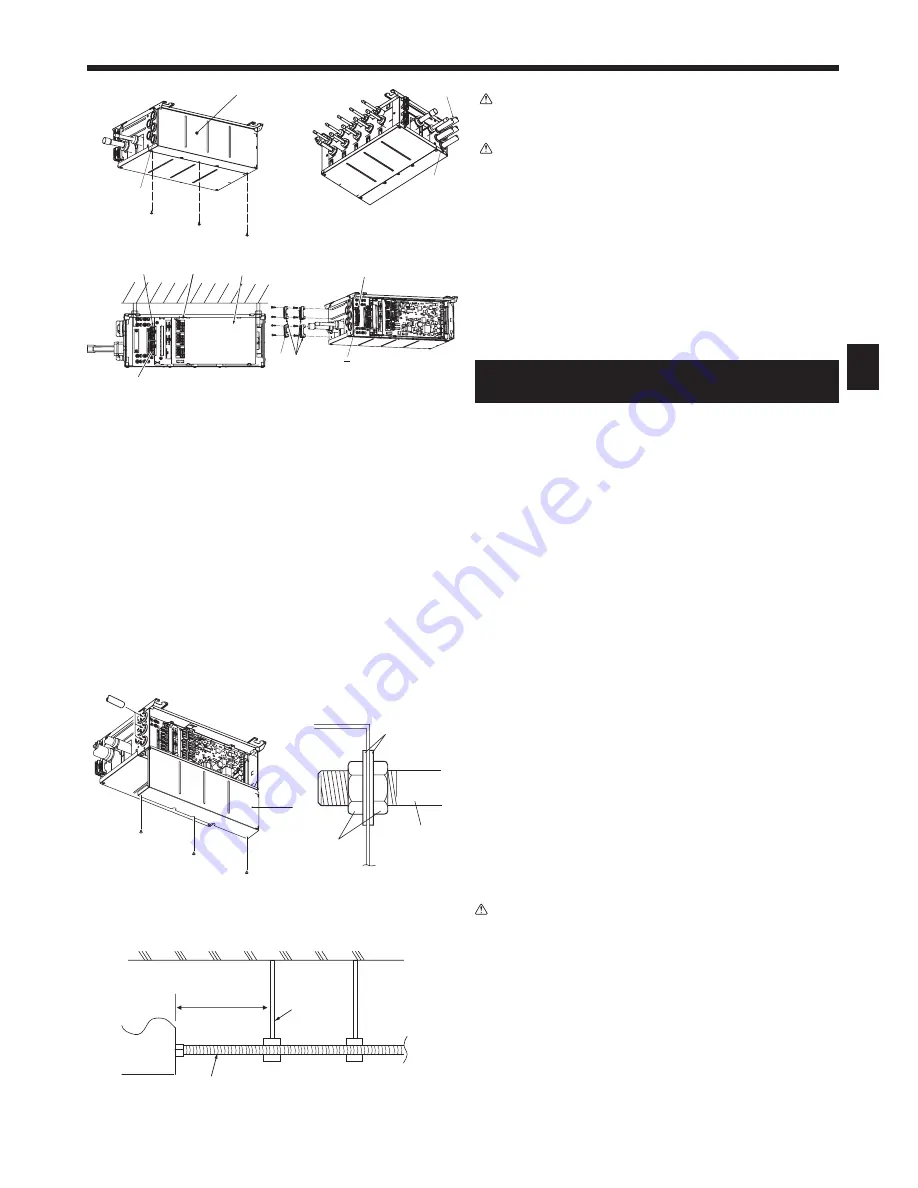 Mitsubishi Electric PAC-MK32BCB Скачать руководство пользователя страница 9