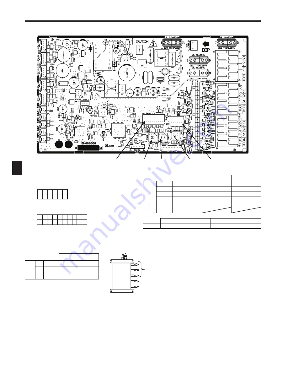 Mitsubishi Electric PAC-MK32BCB Installation Manual Download Page 52