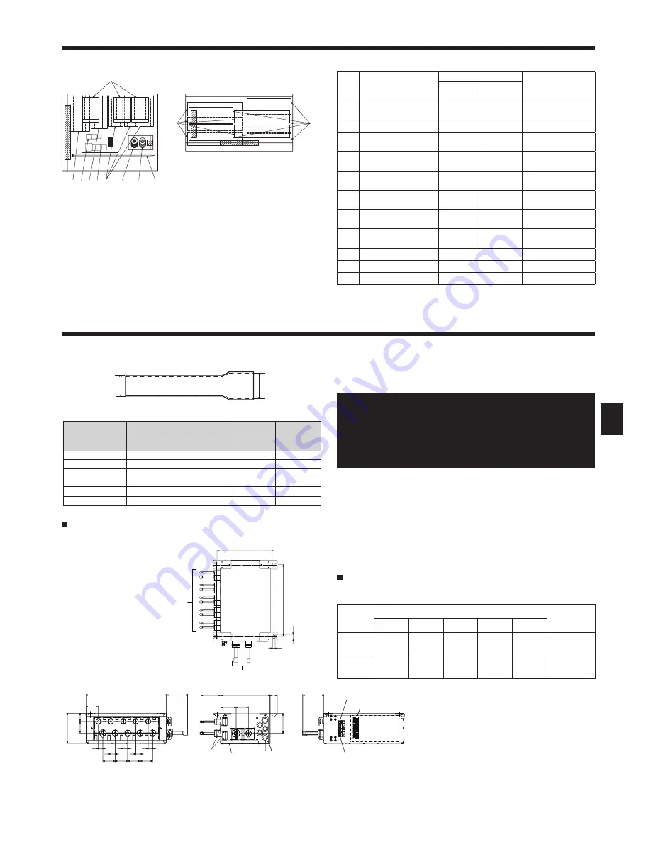 Mitsubishi Electric PAC-MK32BCB Скачать руководство пользователя страница 55