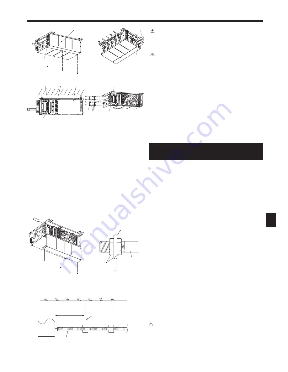 Mitsubishi Electric PAC-MK32BCB Скачать руководство пользователя страница 87