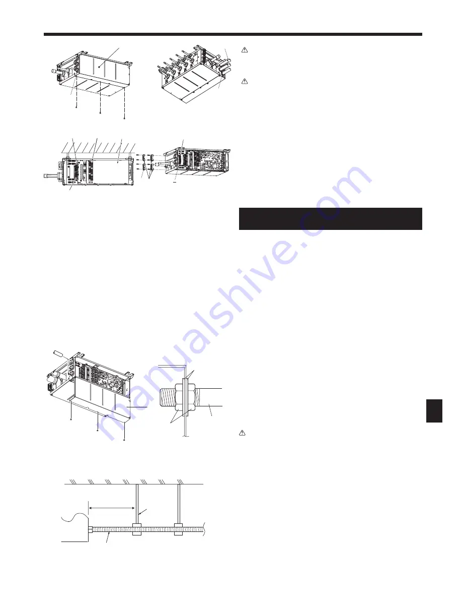 Mitsubishi Electric PAC-MK32BCB Installation Manual Download Page 113