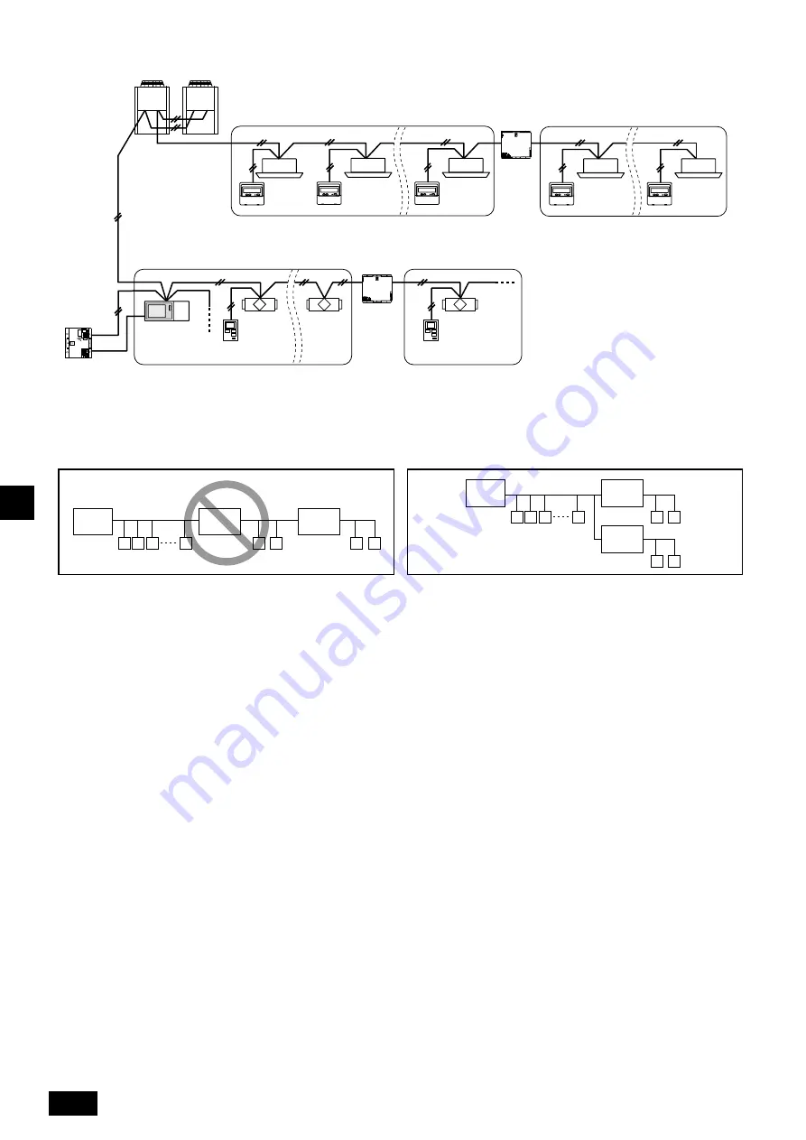 Mitsubishi Electric PAC-SF46EPA Скачать руководство пользователя страница 46