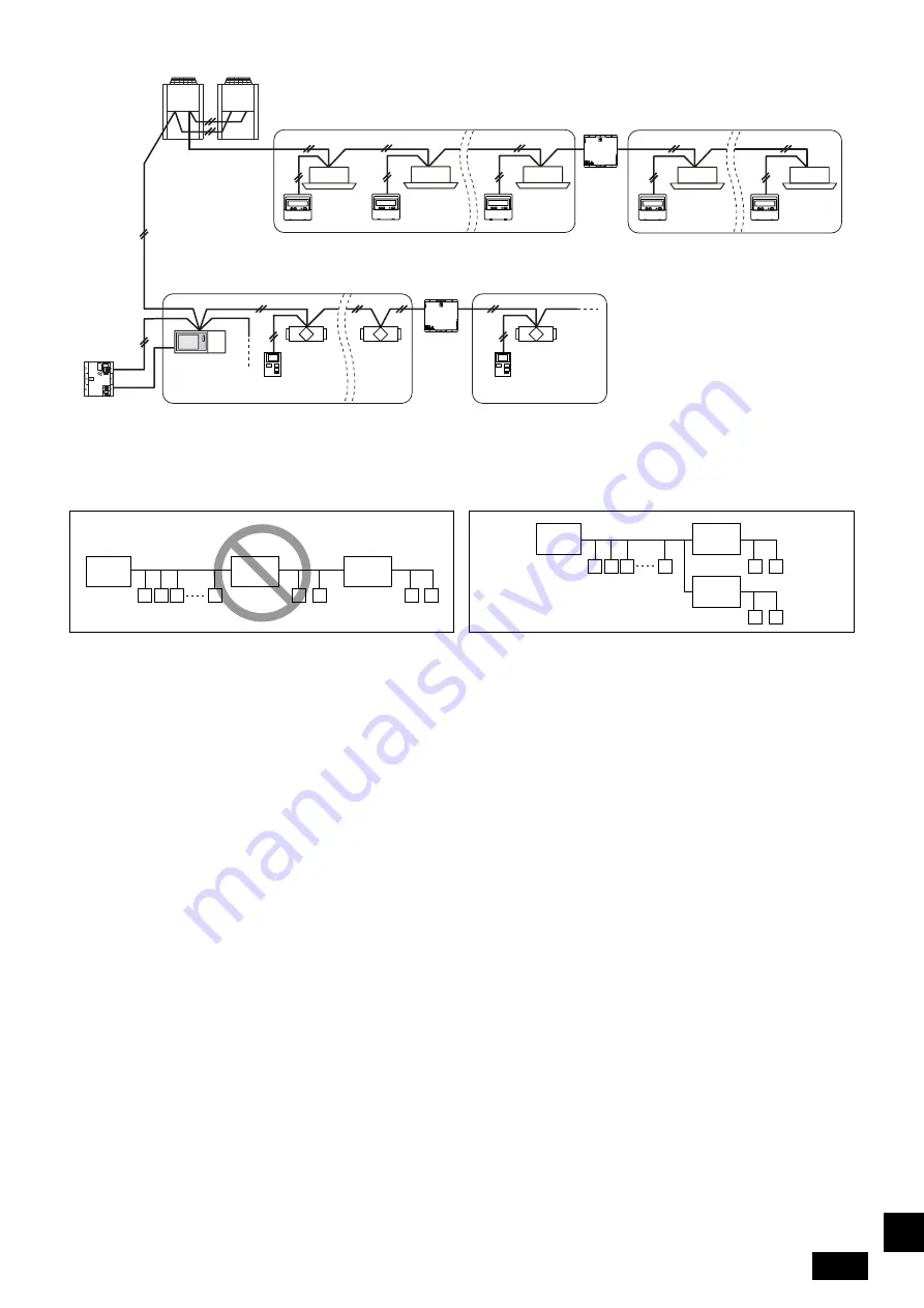 Mitsubishi Electric PAC-SF46EPA Скачать руководство пользователя страница 145