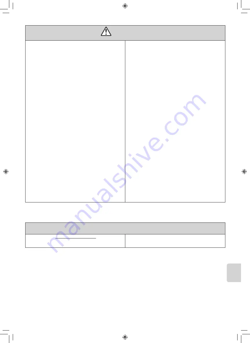 Mitsubishi Electric PAC-WHS01HC-E Installation Manual Download Page 17