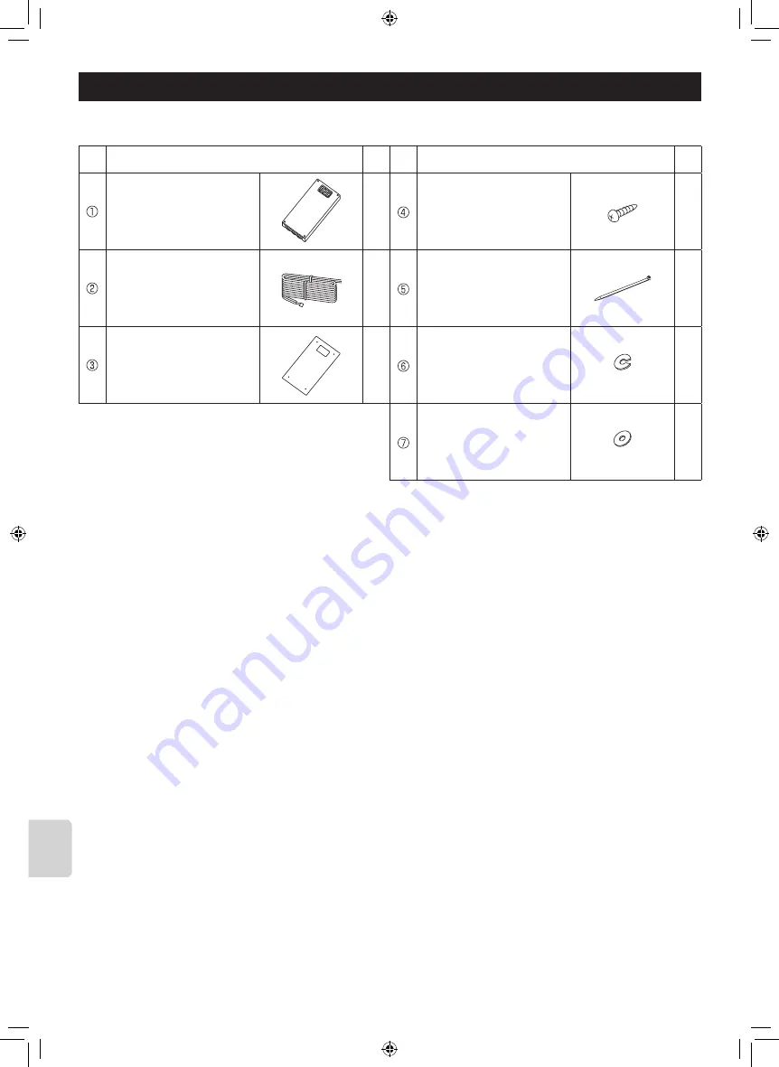 Mitsubishi Electric PAC-WHS01HC-E Скачать руководство пользователя страница 18