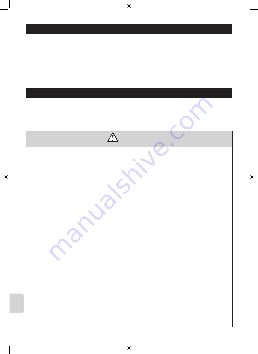 Mitsubishi Electric PAC-WHS01HC-E Installation Manual Download Page 30