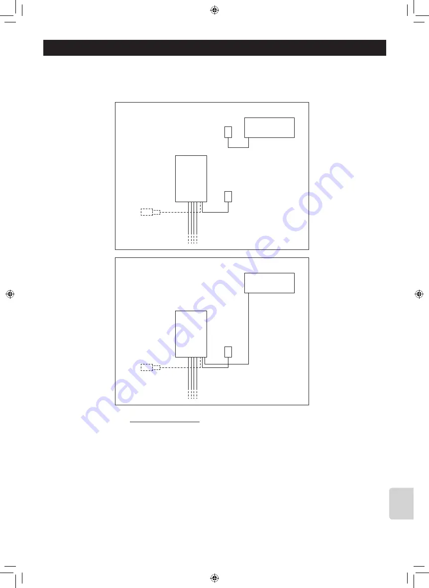 Mitsubishi Electric PAC-WHS01HC-E Installation Manual Download Page 33