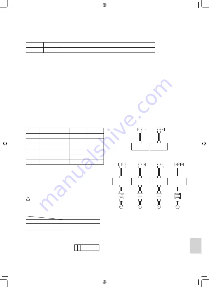 Mitsubishi Electric PAC-WHS01HC-E Installation Manual Download Page 39