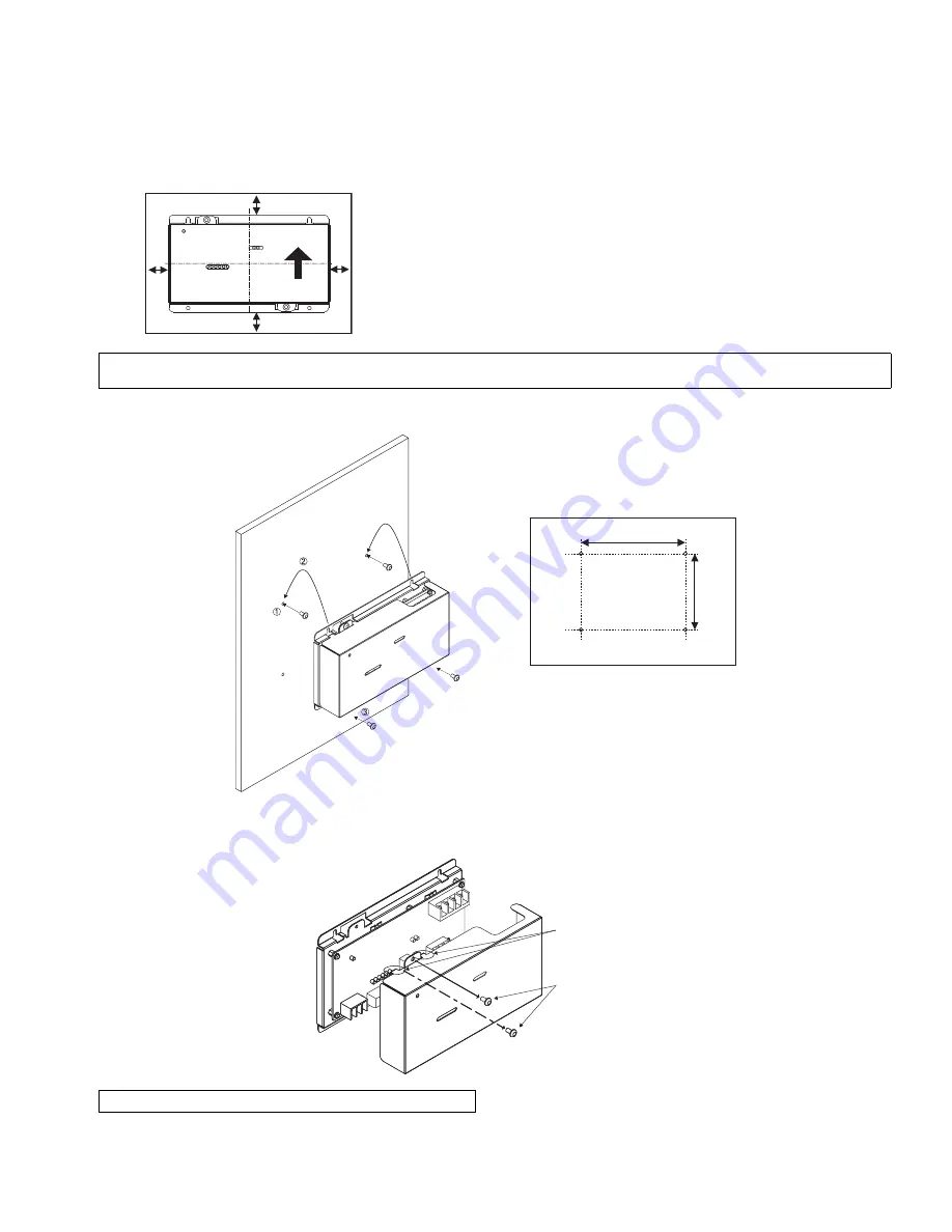 Mitsubishi Electric PAC-YG63MCA Instruction Manual Download Page 5