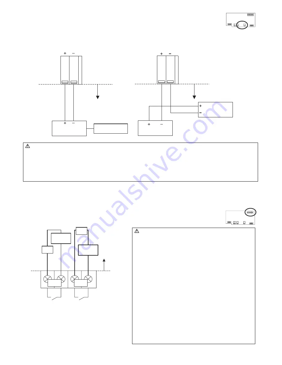 Mitsubishi Electric PAC-YG63MCA Скачать руководство пользователя страница 8