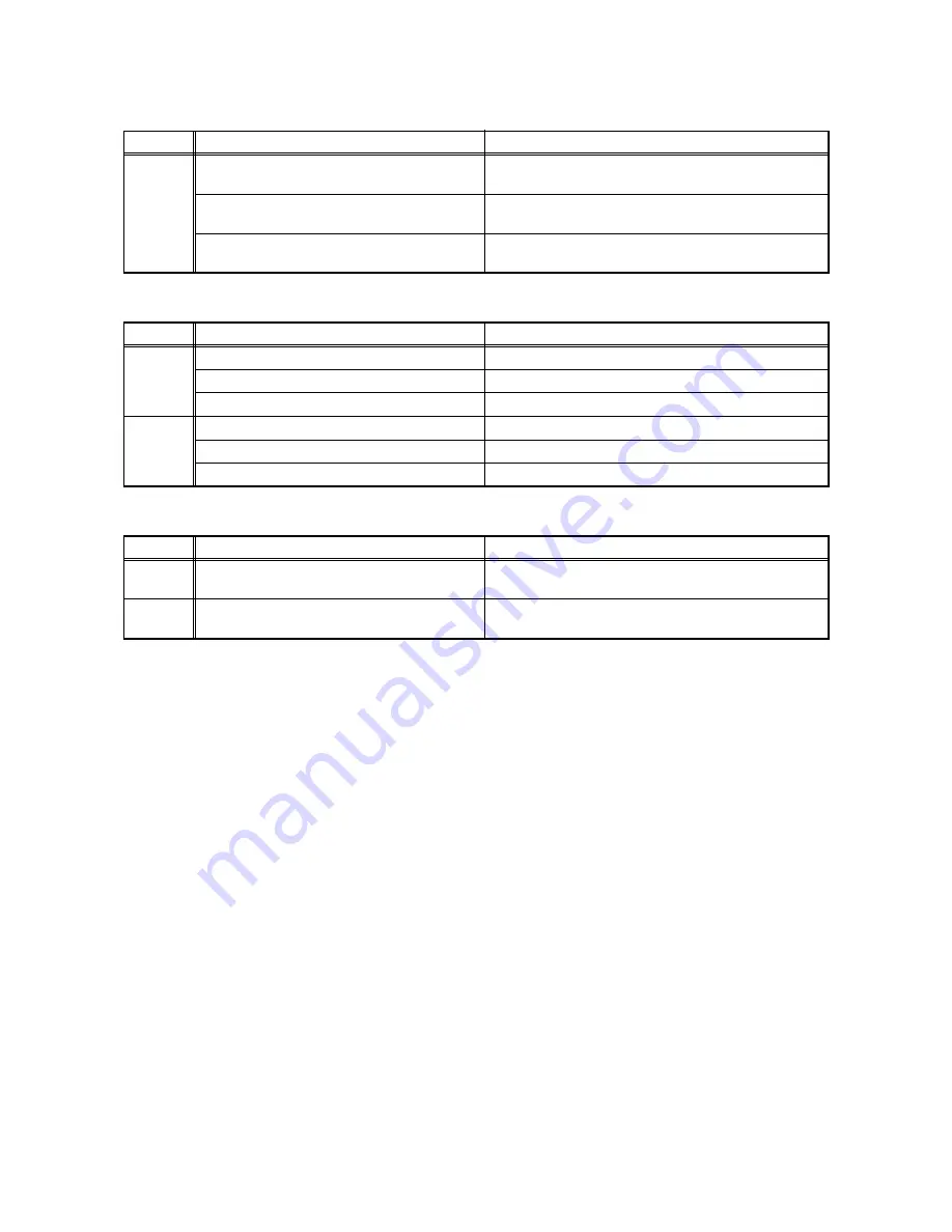 Mitsubishi Electric PAC-YG63MCA Instruction Manual Download Page 10