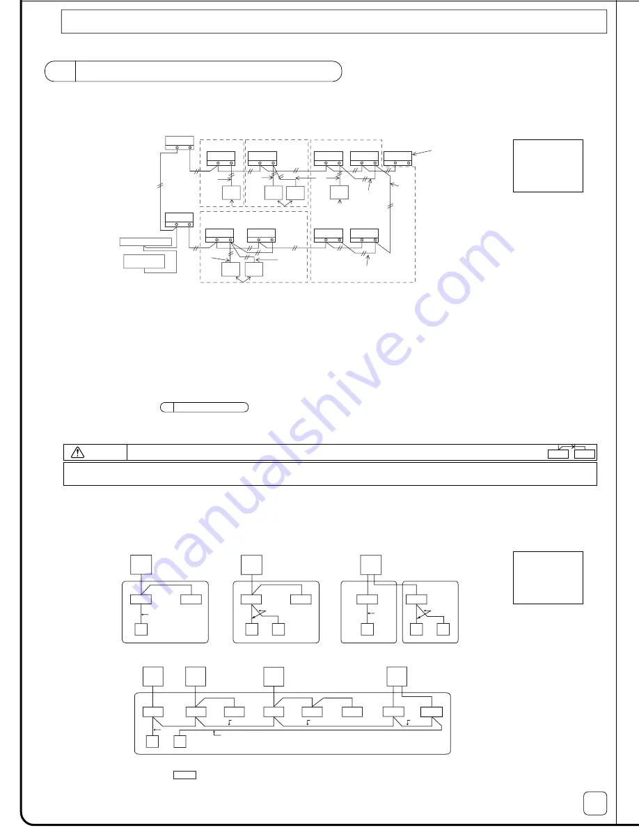 Mitsubishi Electric PAC-YT51CRA Installation Manual Download Page 2