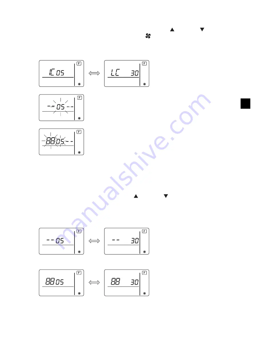 Mitsubishi Electric PAC-YT53CRAU Скачать руководство пользователя страница 39