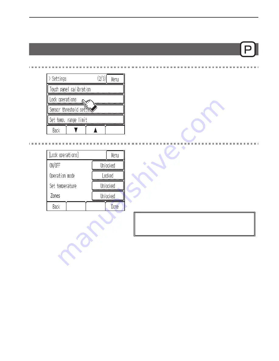 Mitsubishi Electric PAC-ZC40H Instruction Book Download Page 52