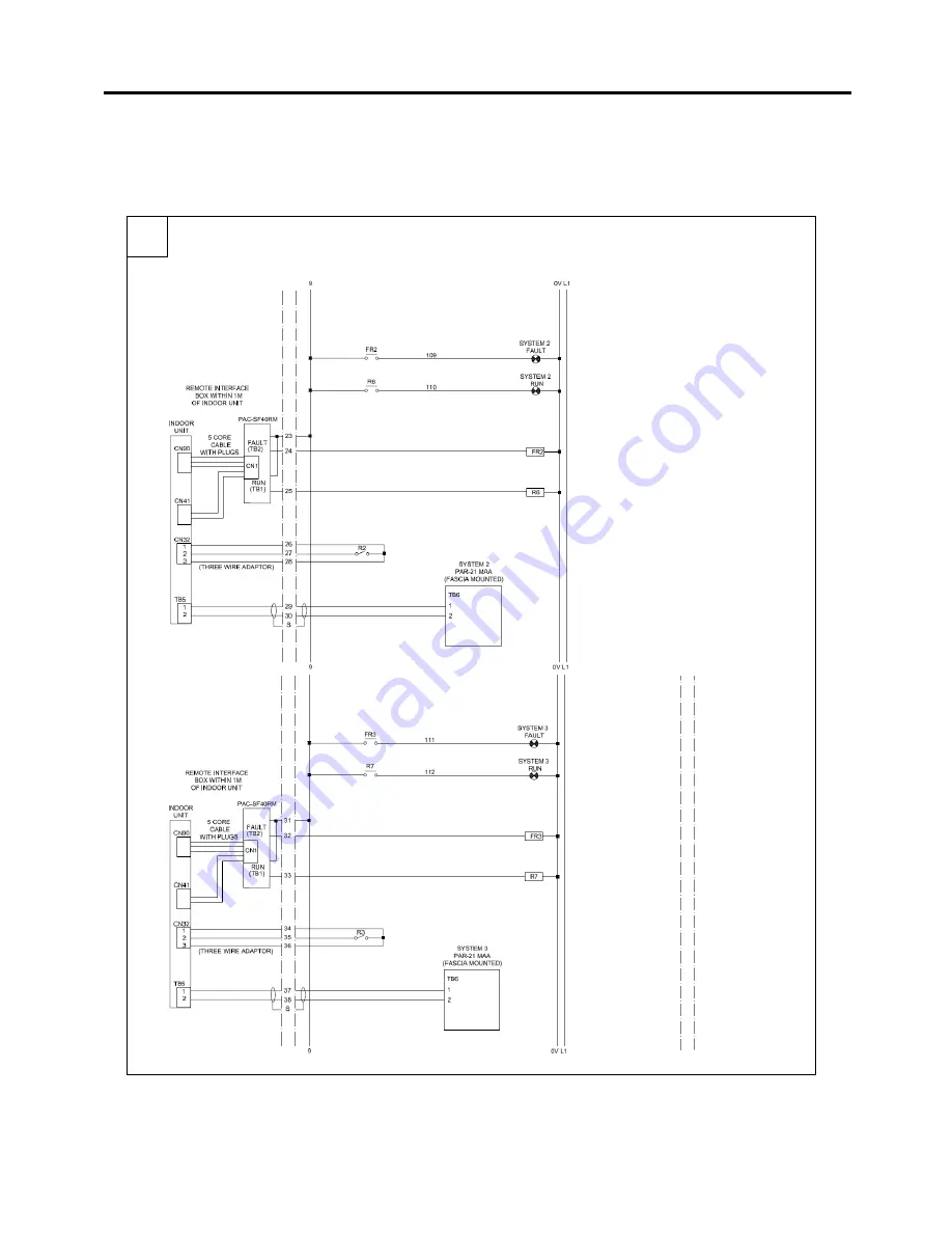 Mitsubishi Electric PANEL_RS2 Скачать руководство пользователя страница 6