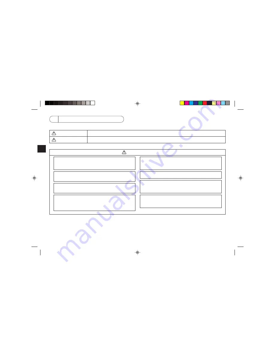 Mitsubishi Electric PAR-21MAA Instruction Book Download Page 74