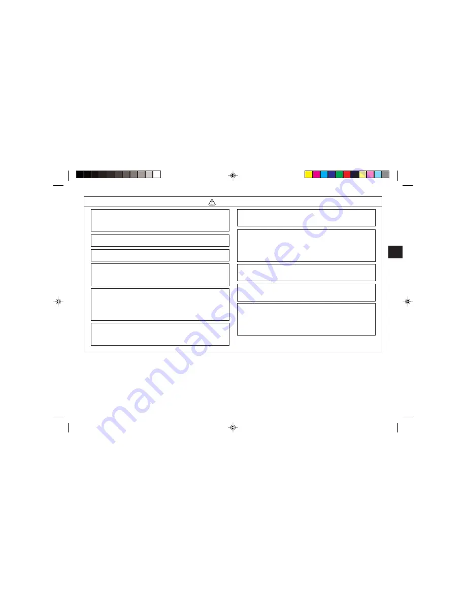 Mitsubishi Electric PAR-21MAA Instruction Book Download Page 75