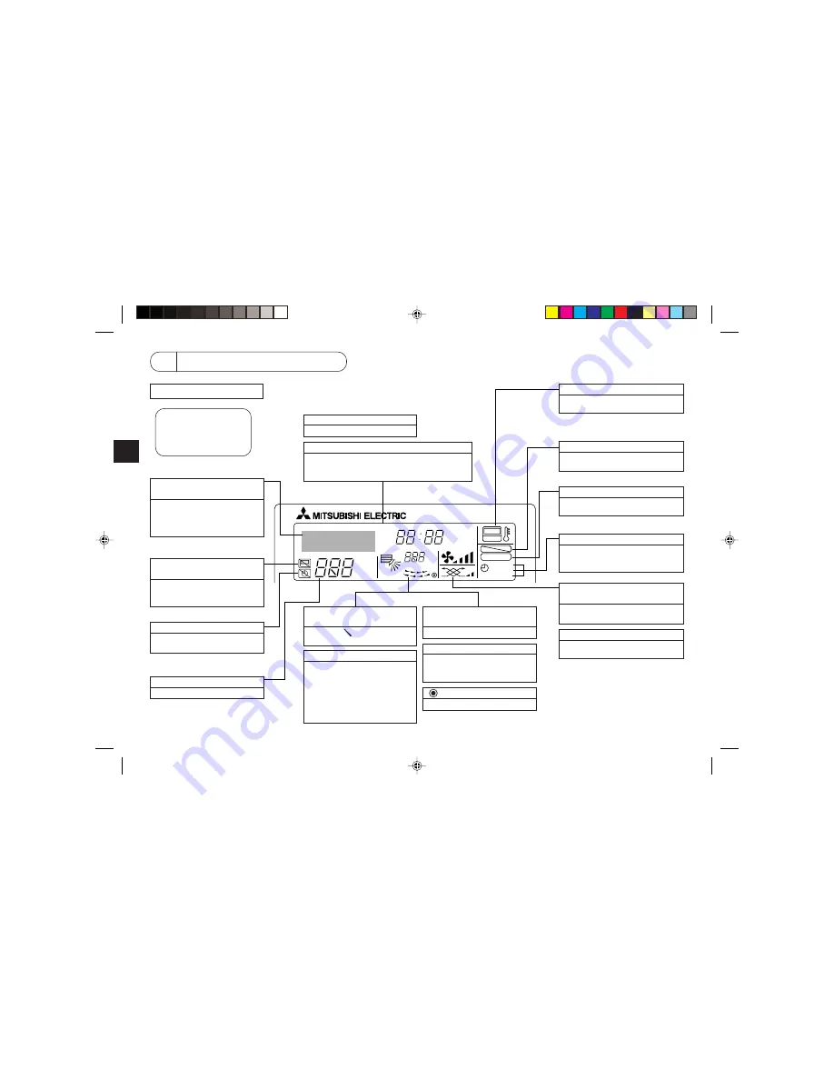 Mitsubishi Electric PAR-21MAA Instruction Book Download Page 76