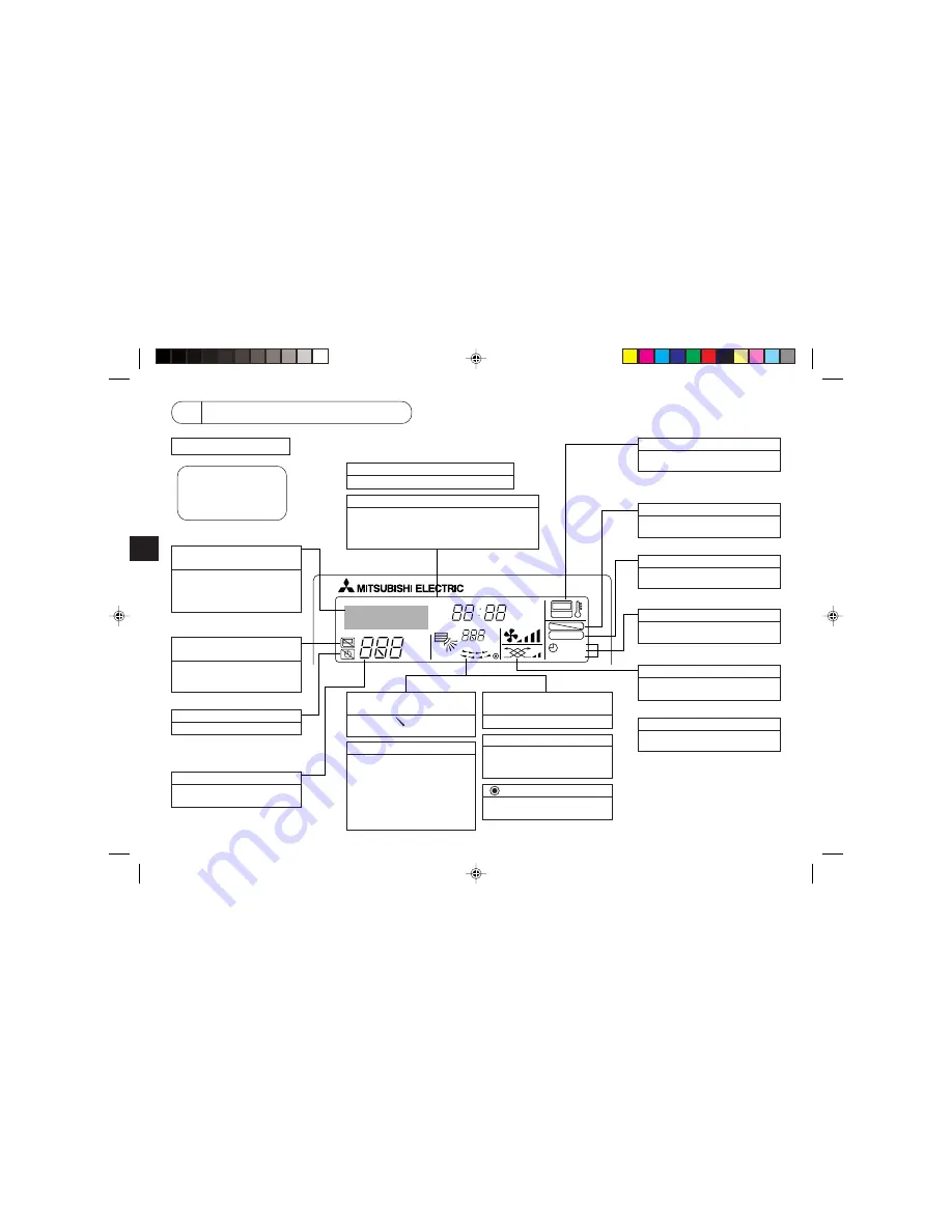 Mitsubishi Electric PAR-21MAA Instruction Book Download Page 100