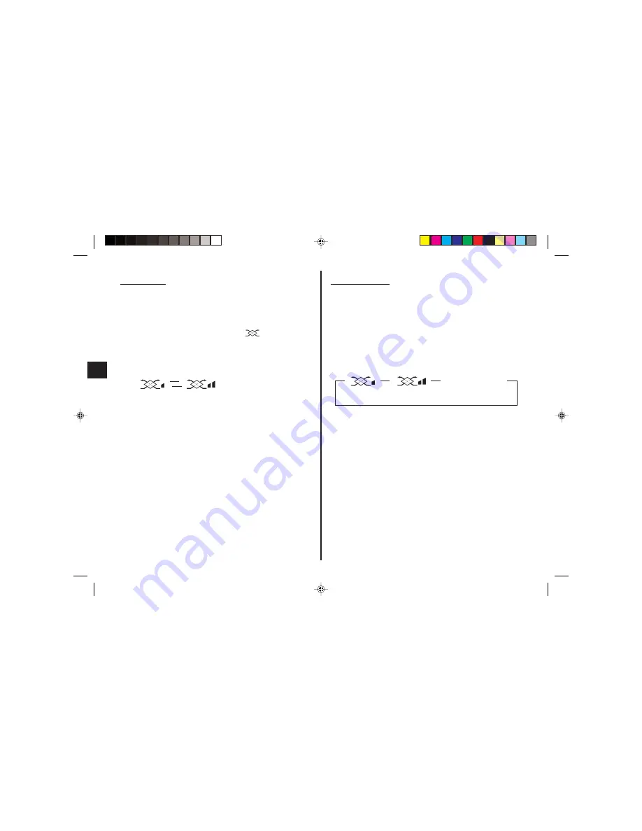 Mitsubishi Electric PAR-21MAA Instruction Book Download Page 106