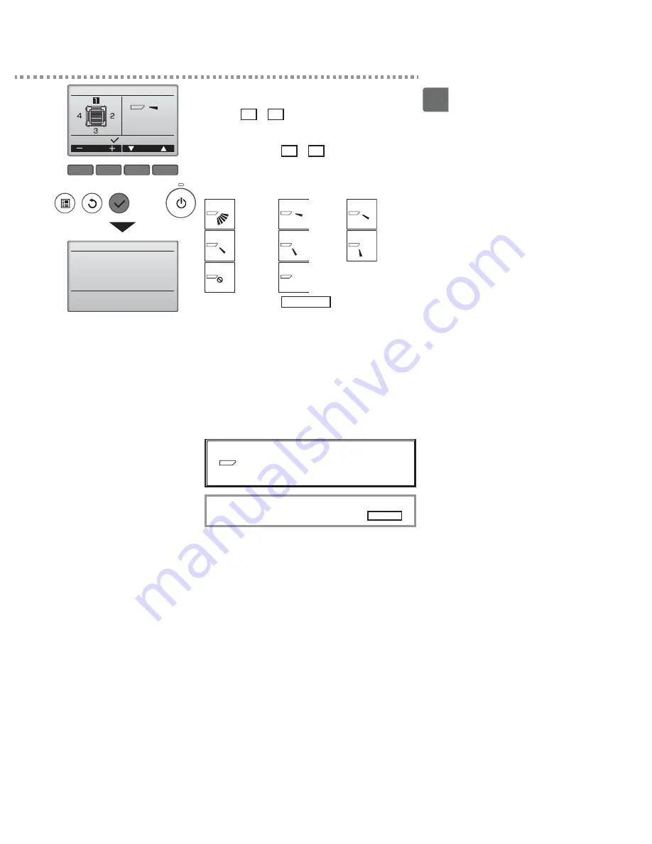 Mitsubishi Electric PAR-30MAOA Instruction Book Download Page 181