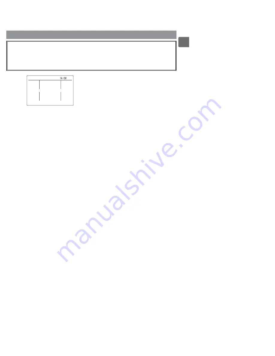 Mitsubishi Electric PAR-30MAOA Instruction Book Download Page 195