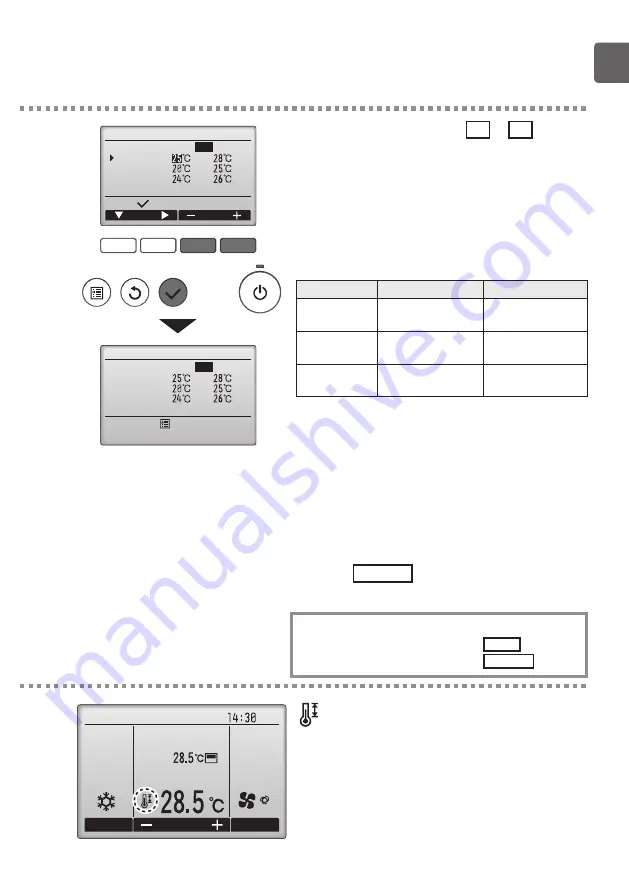 Mitsubishi Electric PAR-32MAA Instruction Book Download Page 35