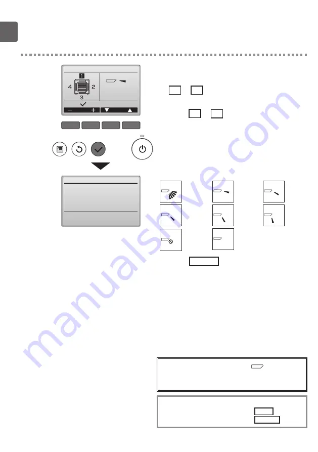 Mitsubishi Electric PAR-32MAA Instruction Book Download Page 46