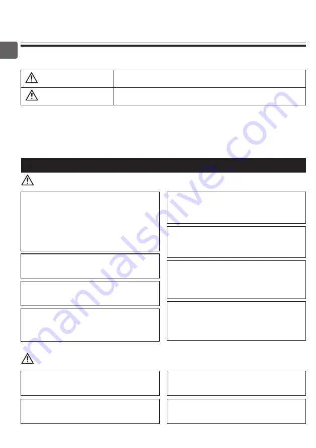 Mitsubishi Electric PAR-32MAA Instruction Book Download Page 66